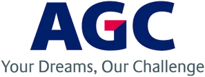 AGC logo