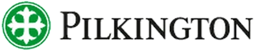 Pilkington logo