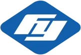 FUYAO logo