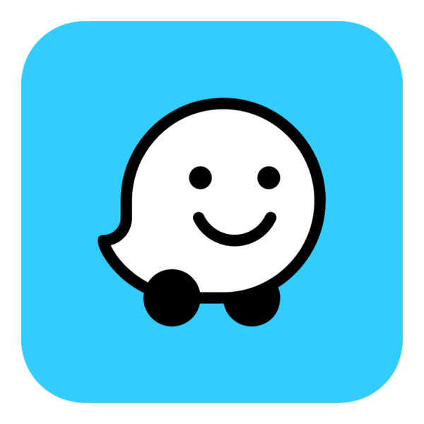 Waze navigācija