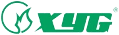 XYG logo